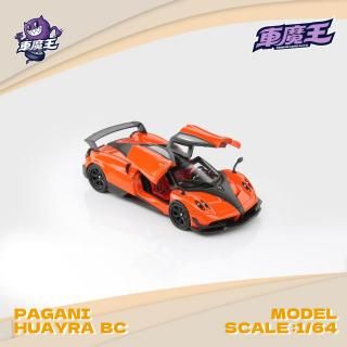 <img class='new_mark_img1' src='https://img.shop-pro.jp/img/new/icons1.gif' style='border:none;display:inline;margin:0px;padding:0px;width:auto;' />11ʹͽ Demon King Auto 1/64 ѥ  Huyara BC Ĳǽ 