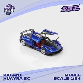 <img class='new_mark_img1' src='https://img.shop-pro.jp/img/new/icons1.gif' style='border:none;display:inline;margin:0px;padding:0px;width:auto;' />11ʹͽ Demon King Auto 1/64 ѥ  Huyara BC Ĳǽ ֥롼
