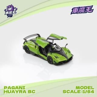 <img class='new_mark_img1' src='https://img.shop-pro.jp/img/new/icons1.gif' style='border:none;display:inline;margin:0px;padding:0px;width:auto;' />11ʹͽ Demon King Auto 1/64 ѥ  Huyara BC Ĳǽ ꡼