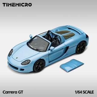 <img class='new_mark_img1' src='https://img.shop-pro.jp/img/new/icons1.gif' style='border:none;display:inline;margin:0px;padding:0px;width:auto;' />11ʹͽ Time Model TM 1/64 Carrera GT Gulf Blue