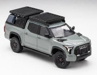 ゲインコーププロダクツ GCD 1/64 トヨタ タコマ アクセサリー付き GCD（ゲインコーププロダクツ） - ミニカー専門店 RideON ライドオン