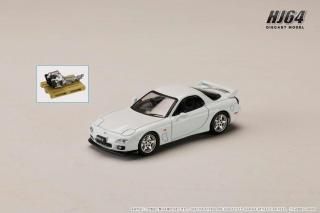 <img class='new_mark_img1' src='https://img.shop-pro.jp/img/new/icons1.gif' style='border:none;display:inline;margin:0px;padding:0px;width:auto;' />10ʹͽ Hobby JAPAN 1/64 ޥĥ RX-7(FD3S)  TYPE R Bathurst  󥸥ǥץ쥤ǥ ԥ奢ۥ磻