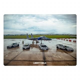 <img class='new_mark_img1' src='https://img.shop-pro.jp/img/new/icons1.gif' style='border:none;display:inline;margin:0px;padding:0px;width:auto;' />LBå Plastic Sheet LB Fighter Squad