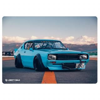 <img class='new_mark_img1' src='https://img.shop-pro.jp/img/new/icons1.gif' style='border:none;display:inline;margin:0px;padding:0px;width:auto;' />LBå Plastic Sheet  LB-WORKS Kenmerry