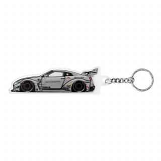 <img class='new_mark_img1' src='https://img.shop-pro.jp/img/new/icons1.gif' style='border:none;display:inline;margin:0px;padding:0px;width:auto;' />LBå LB WORKS GTR Fighter Keychain