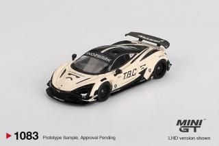 <img class='new_mark_img1' src='https://img.shop-pro.jp/img/new/icons1.gif' style='border:none;display:inline;margin:0px;padding:0px;width:auto;' />11ʹͽ MINI GT 1/64 ޥ顼 McLaren 720S LBWorks The Boring Conceptʺϥɥ1083BL ֥ꥹ