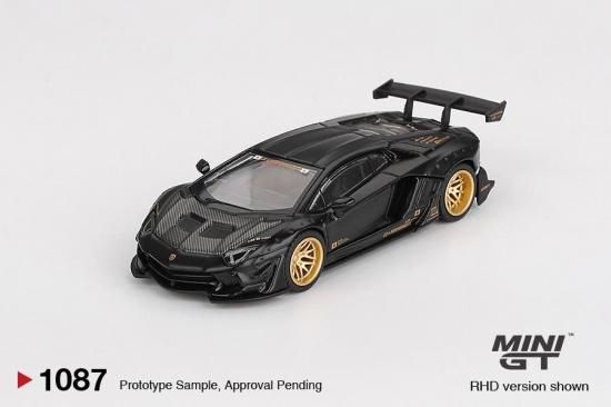 1/64 ミニカーホットウィール 日産 LB カスタム 1台 HOT WHEELS 1/64スケール「LB-Silhouette WORKS GT NISSAN 35GT