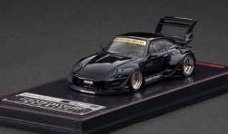 <img class='new_mark_img1' src='https://img.shop-pro.jp/img/new/icons1.gif' style='border:none;display:inline;margin:0px;padding:0px;width:auto;' />1ʹͽ ignition model 1/64 RWB 993 Black 