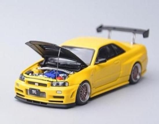 GOLDEN WHEEL ゴールデンホイール　1/64 ミニカー　2台 Amazon | GOLDEN WHEELゴールデンホイール『1/64 American
