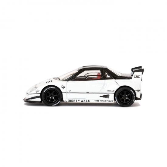 大阪オートメッセ2025限定 ミニカー　2個セット LIBERTY WALK 大阪オートメッセ2025限定 ミニカー 2個セット LIBERTY WALK