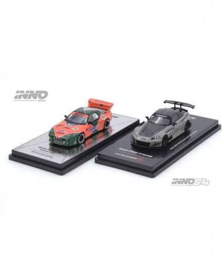 ポップレース 香港トイカーサロン2025☆1050個限定2台セット即購入即日発送 ポップレース 香港トイカーサロン2025 限定2台セット