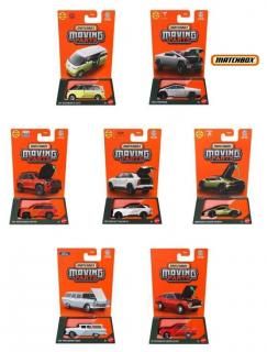 p*o様 ⭐️お宝発見⭐️MATCHBOX マッチボックス　ミニカー　48個入り MATCHBOX－マッチボックス - ミニカー専門店 RideON ライドオン