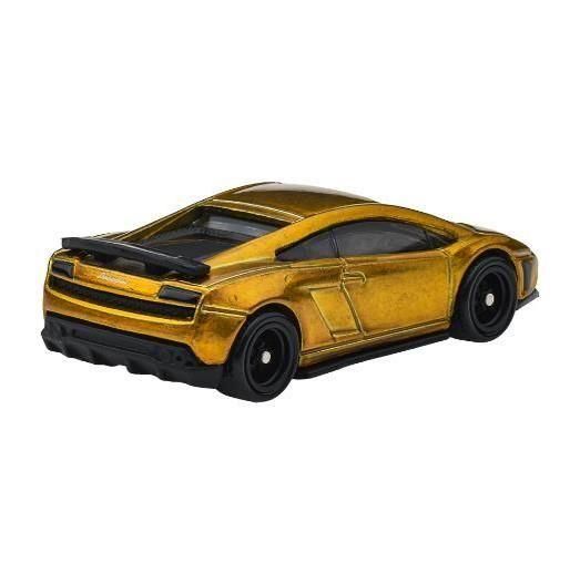 ホットウィール ワイルドスピード 5台 楽天ブックス: ホットウィール(Hot Wheels) ワイルド・スピード