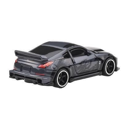 ホットウィール ワイルドスピード プレミアムバンドル RACER'S EDGE Hot Wheels PREMIUM 1/64スケール「ホットウィール ワイルド
