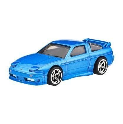 Hot Wheels ホットウィール プレミアム ワイルド・スピード