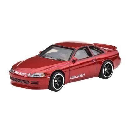 Hot Wheels ホットウィール プレミアム ワイルド・スピード