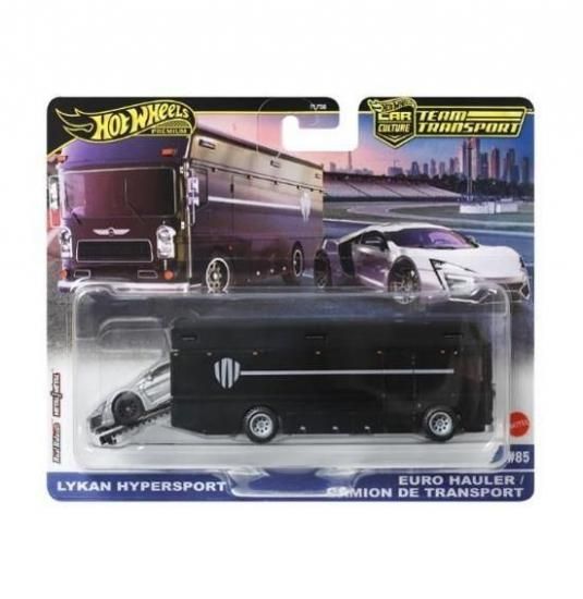 ホットウィール Hot Wheels チームトランスポート 1BOX
