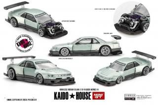 ミニカー PGM 1/64 RWB SUPER NINE9 BLUE FLOWER s-l400.jpg