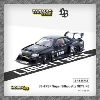 ターマックワークス 1/64 ミニカー 4台セット TARMAC WORKS