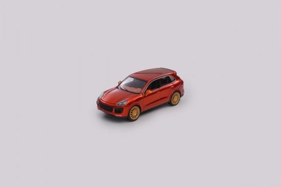 ミニカー 1/43 Porsche Cayenne turbo S e-hybrid Porsche Cayenne (E3.2) 1:43 Scale Model Car – Porsche Exchange