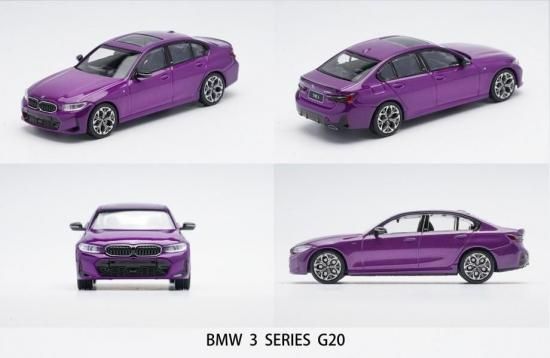 BMW 3 Series 組み立てフィギュア BMW 3 Series 組み立てフィギュア
