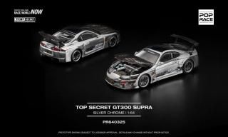 <img class='new_mark_img1' src='https://img.shop-pro.jp/img/new/icons1.gif' style='border:none;display:inline;margin:0px;padding:0px;width:auto;' />3ʹͽ POP RACE 1/64 ȥåץå GT300 ץ С