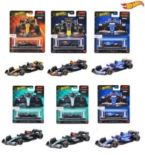 Hot Whells MATTEL ホットウィール