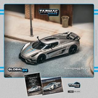 MiNiGT ターマックワークス　GTR ランボルギーニ　2台セット MiNiGT ターマックワークス GTR ランボルギーニ 2台セット
