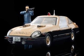ミニカー Innovation 新品 FY64010 Finclassically 1/64 シンガー DLS ターボ