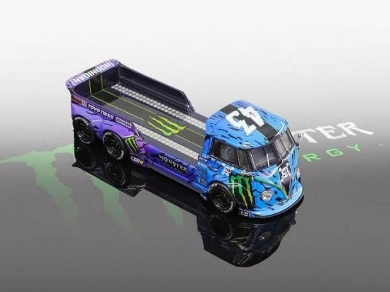 トンカ　1960年代　T ractor(牽引車) 色ライトグリーン　ビンテージ トンカ 1960年代 T ractor(牽引車) 色ライトグリーン ビンテージ