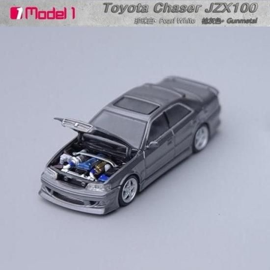 Optiun オプション 1/64 ミニカーコレクション　6台セット Optiun オプション 1/64 ミニカーコレクション6台セット