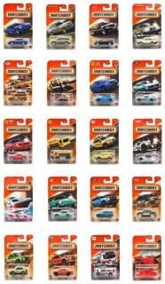 MATCHBOX－マッチボックス - ミニカー専門店 RideON ライドオン