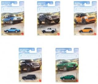 MATCHBOX－マッチボックス - ミニカー専門店 RideON ライドオン