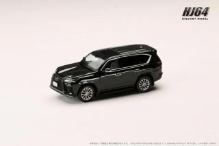 <img class='new_mark_img1' src='https://img.shop-pro.jp/img/new/icons1.gif' style='border:none;display:inline;margin:0px;padding:0px;width:auto;' />11ʹͽ Hobby JAPAN 1/64 쥯 LX600 Fݡ ե ֥å/ ֥å ƥꥢ