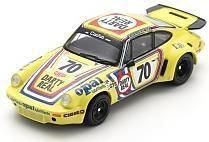 <img class='new_mark_img1' src='https://img.shop-pro.jp/img/new/icons1.gif' style='border:none;display:inline;margin:0px;padding:0px;width:auto;' />11ʹͽ Spark 1/64 Porsche 911 Carrera RSR 3.0 No.70 24H Le Mans 1974
