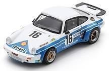 <img class='new_mark_img1' src='https://img.shop-pro.jp/img/new/icons1.gif' style='border:none;display:inline;margin:0px;padding:0px;width:auto;' />11ʹͽ Spark 1/64 Porsche 911 Carrera RSR 3.0 No.16 24H Le Mans 1975