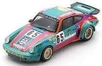 <img class='new_mark_img1' src='https://img.shop-pro.jp/img/new/icons1.gif' style='border:none;display:inline;margin:0px;padding:0px;width:auto;' />11ʹͽ Spark 1/64 Porsche 911 Carrera RSR 3.0 No.65 24H Le Mans 1975