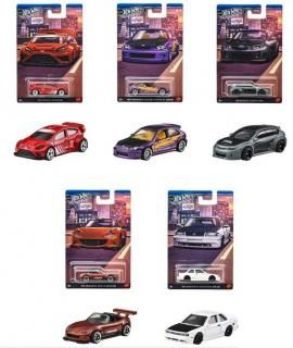 ホットウィール ジャパン コンベンションカー 2023限定カー　2台セット ホットウィール ジャパン コンベンションカー 2023限定カー 2台