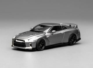 <img class='new_mark_img1' src='https://img.shop-pro.jp/img/new/icons1.gif' style='border:none;display:inline;margin:0px;padding:0px;width:auto;' />1ʹͽ MOTORHELIX 1/64 Nissan GT-R(R35) Track Edition Engineered 
by NISMO 2020 ܥͥåȳ