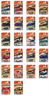 MATCHBOX－マッチボックス - ミニカー専門店 RideON ライドオン