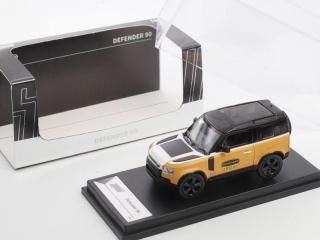 <img class='new_mark_img1' src='https://img.shop-pro.jp/img/new/icons1.gif' style='border:none;display:inline;margin:0px;padding:0px;width:auto;' />1ʹͽ Shadow 1/64 ǥե DEFENDER 90 Yellow