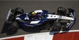 <img class='new_mark_img1' src='https://img.shop-pro.jp/img/new/icons1.gif' style='border:none;display:inline;margin:0px;padding:0px;width:auto;' />2ʹͽ Spark 1/64 ꥢॺ FW47 #55 Williams Racing 3rd Sprint Race F1 ꥫ USA GP 2025 C.  Jr.