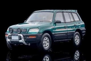 <img class='new_mark_img1' src='https://img.shop-pro.jp/img/new/icons1.gif' style='border:none;display:inline;margin:0px;padding:0px;width:auto;' />5ͽ ȥߡƥå 1/64 LV-N354d ȥ西 RAV4J V (/졼) 95ǯ