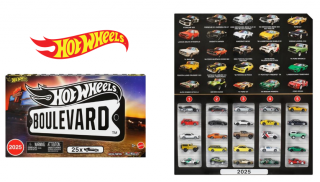 <img class='new_mark_img1' src='https://img.shop-pro.jp/img/new/icons1.gif' style='border:none;display:inline;margin:0px;padding:0px;width:auto;' />1ȯͽ Hot Wheels ۥåȥ ֡С 25楻å