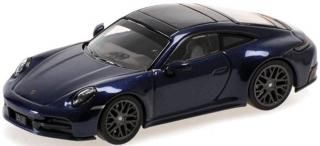 <img class='new_mark_img1' src='https://img.shop-pro.jp/img/new/icons1.gif' style='border:none;display:inline;margin:0px;padding:0px;width:auto;' />1ʹͽ ߥ˥ץ 1/64 ݥ륷 911 (992.2)  2025 ֥롼᥿å