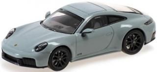 <img class='new_mark_img1' src='https://img.shop-pro.jp/img/new/icons1.gif' style='border:none;display:inline;margin:0px;padding:0px;width:auto;' />1ʹͽ ߥ˥ץ 1/64 ݥ륷 911 (992.2)  GTS 2025 ꡼᥿å
