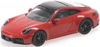<img class='new_mark_img1' src='https://img.shop-pro.jp/img/new/icons1.gif' style='border:none;display:inline;margin:0px;padding:0px;width:auto;' />1ʹͽ ߥ˥ץ 1/64 ݥ륷 911 (992.2)  GTS 2025 å