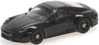 <img class='new_mark_img1' src='https://img.shop-pro.jp/img/new/icons1.gif' style='border:none;display:inline;margin:0px;padding:0px;width:auto;' />1ʹͽ ߥ˥ץ 1/64 ݥ륷 911 (992.2)  GTS 2025 ֥å᥿å 