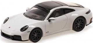 <img class='new_mark_img1' src='https://img.shop-pro.jp/img/new/icons1.gif' style='border:none;display:inline;margin:0px;padding:0px;width:auto;' />1ʹͽ ߥ˥ץ 1/64 ݥ륷 911 (992.2)  GTS 2025 ۥ磻