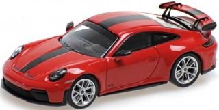 <img class='new_mark_img1' src='https://img.shop-pro.jp/img/new/icons1.gif' style='border:none;display:inline;margin:0px;padding:0px;width:auto;' />1ʹͽ ߥ˥ץ 1/64 ݥ륷 911 (992.2) GT3 2025 å/åϥѥå